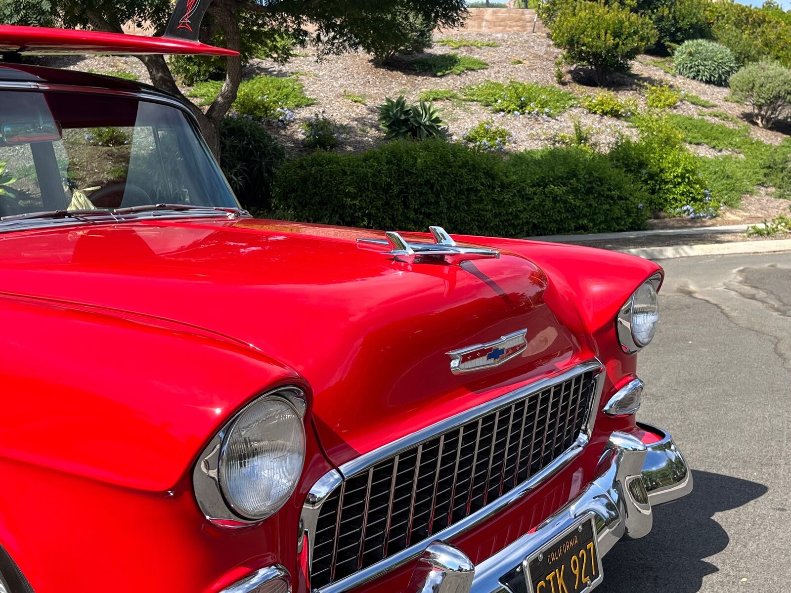 Chevrolet-Bel-Air150210-1955-Red-Black-544-9