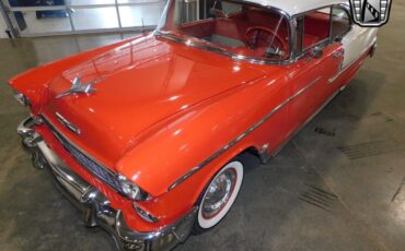 Chevrolet-Bel-Air150210-1955-Red-Red-10033-2