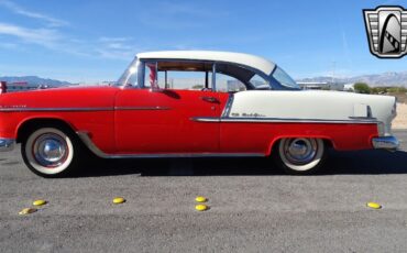 Chevrolet-Bel-Air150210-1955-Red-Red-34395-3