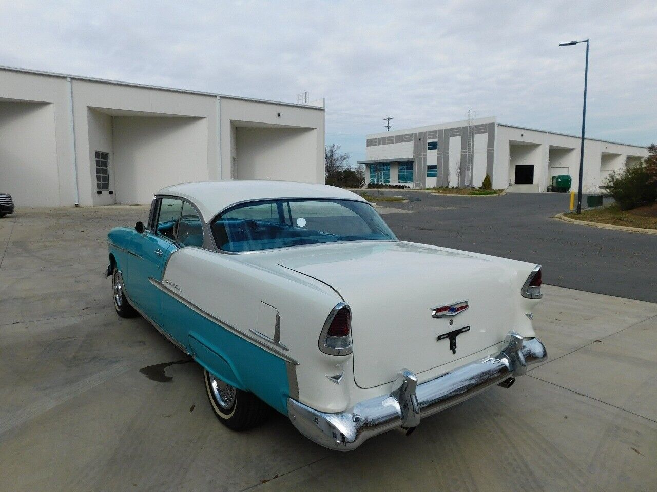 Chevrolet-Bel-Air150210-1955-Turquoise-White-14433-8