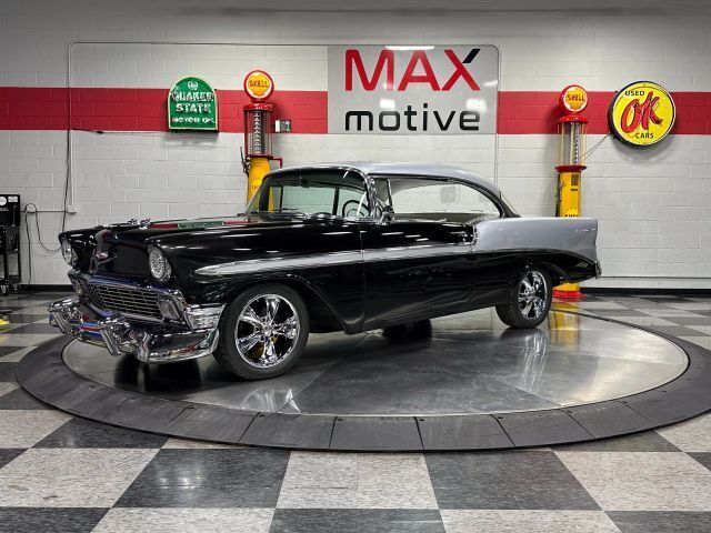 Chevrolet-Bel-Air150210-1956-Black-78097-2