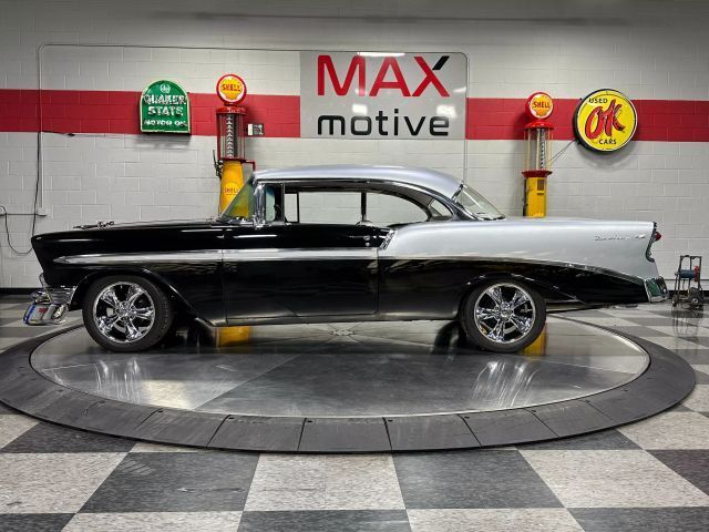 Chevrolet-Bel-Air150210-1956-Black-78097-3