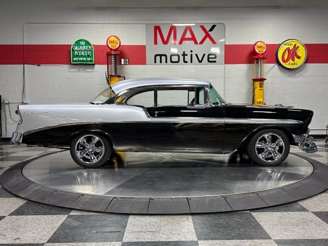 Chevrolet-Bel-Air150210-1956-Black-78097-7