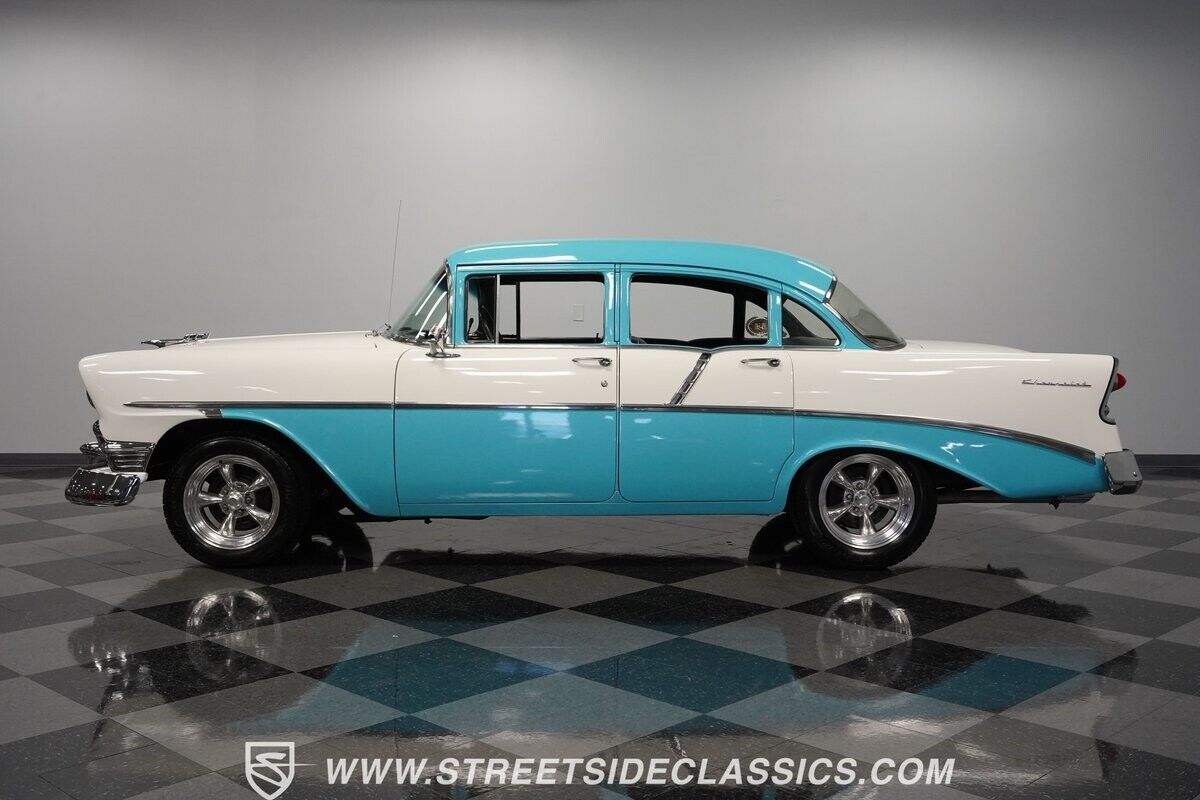 Chevrolet-Bel-Air150210-1956-Blue-Black-666-2