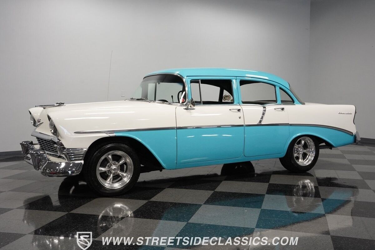 Chevrolet-Bel-Air150210-1956-Blue-Black-666-6