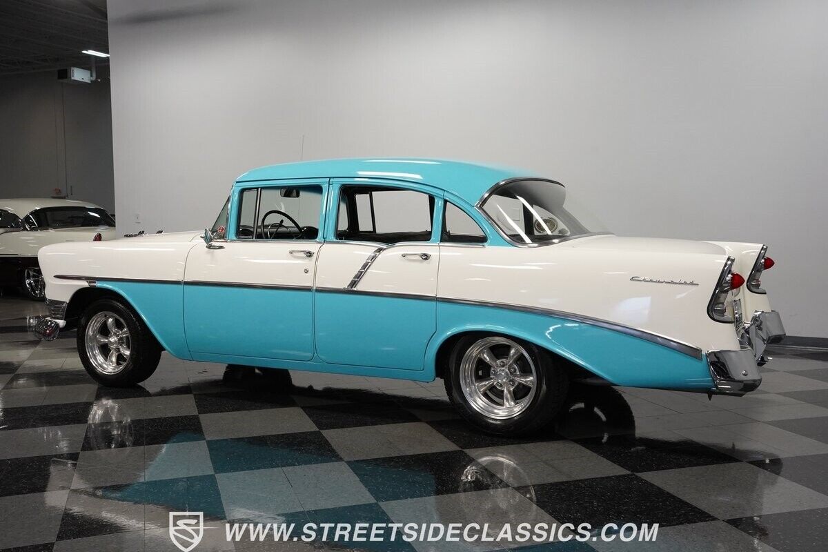 Chevrolet-Bel-Air150210-1956-Blue-Black-666-8