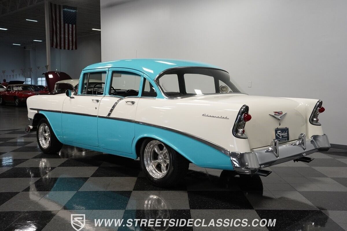 Chevrolet-Bel-Air150210-1956-Blue-Black-666-9