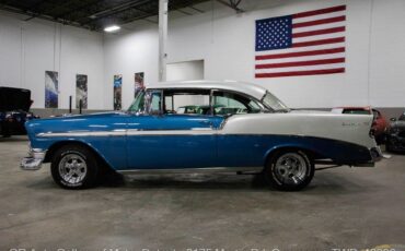 Chevrolet-Bel-Air150210-1956-Blue-Blue-76346-2