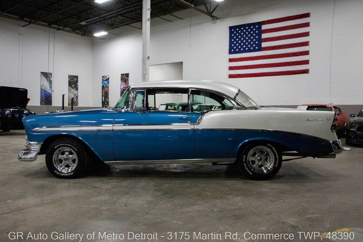 Chevrolet-Bel-Air150210-1956-Blue-Blue-76346-2