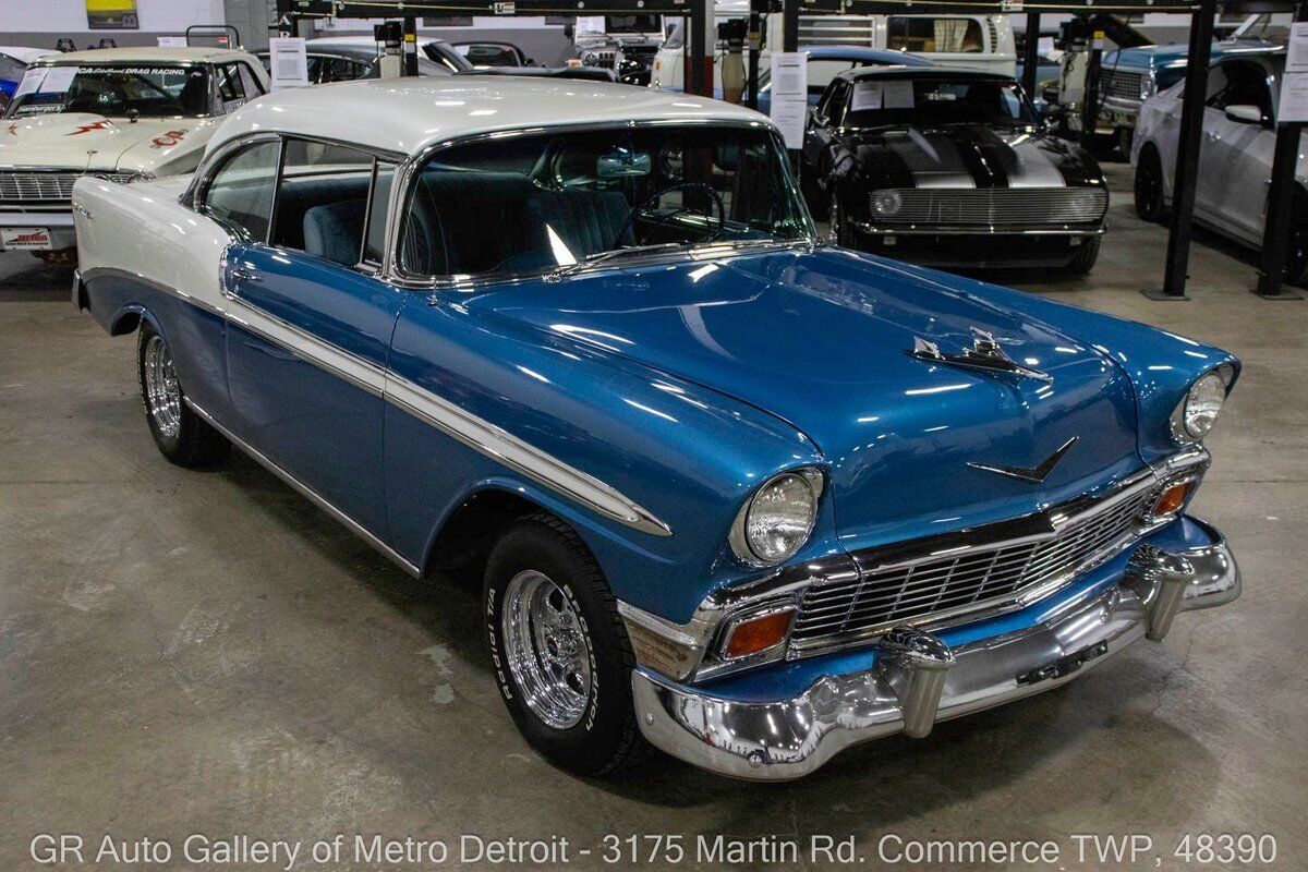 Chevrolet-Bel-Air150210-1956-Blue-Blue-76346-8