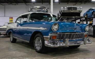 Chevrolet-Bel-Air150210-1956-Blue-Blue-76346-9