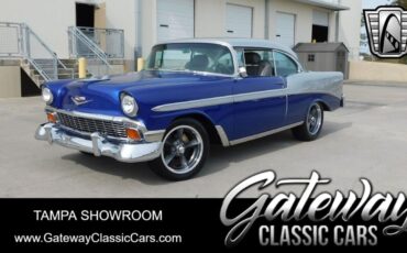 Chevrolet Bel Air/150/210  1956