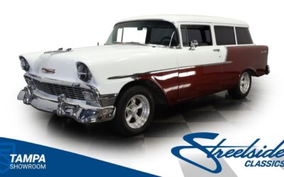 Chevrolet Bel Air/150/210  1956 à vendre