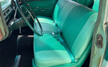 Chevrolet-Bel-Air150210-1956-Green-Green-132106-13