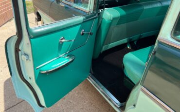 Chevrolet-Bel-Air150210-1956-Green-Green-132106-16