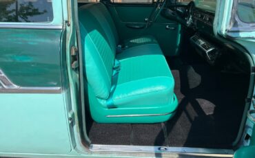 Chevrolet-Bel-Air150210-1956-Green-Green-132106-19