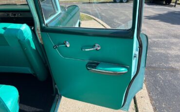 Chevrolet-Bel-Air150210-1956-Green-Green-132106-21