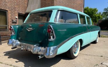 Chevrolet-Bel-Air150210-1956-Green-Green-132106-4