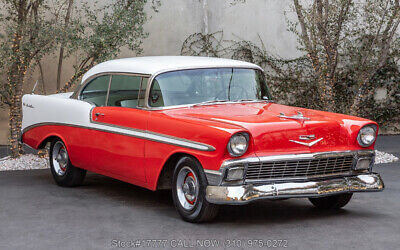 Chevrolet Bel Air/150/210  1956 à vendre