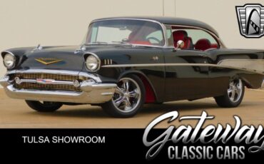 Chevrolet Bel Air/150/210  1957