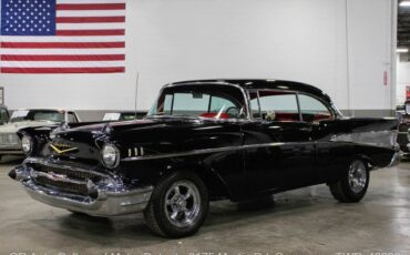 Chevrolet Bel Air/150/210  1957