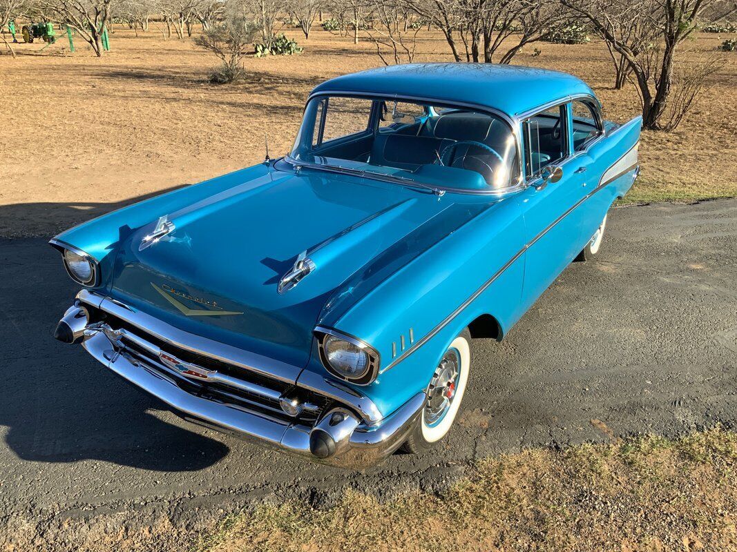 Chevrolet-Bel-Air150210-1957-Blue-Blue-2123-11