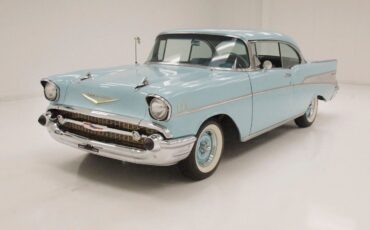 Chevrolet Bel Air/150/210  1957