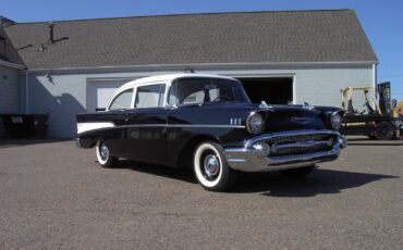 Chevrolet Bel Air/150/210  1957