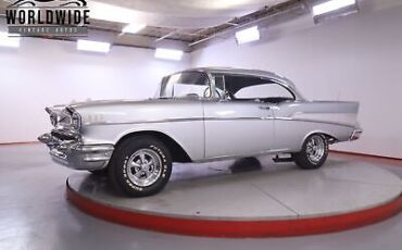 Chevrolet Bel Air/150/210  1957