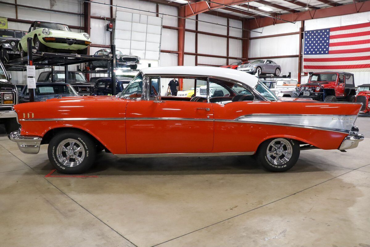 Chevrolet-Bel-Air150210-1957-Red-Orange-8768-2