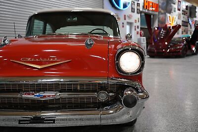 Chevrolet-Bel-Air150210-1957-Red-Other-9432-10