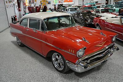 Chevrolet-Bel-Air150210-1957-Red-Other-9432-3