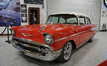 Chevrolet Bel Air/150/210  1957