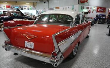 Chevrolet-Bel-Air150210-1957-Red-Other-9432-5