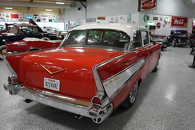 Chevrolet-Bel-Air150210-1957-Red-Other-9432-5