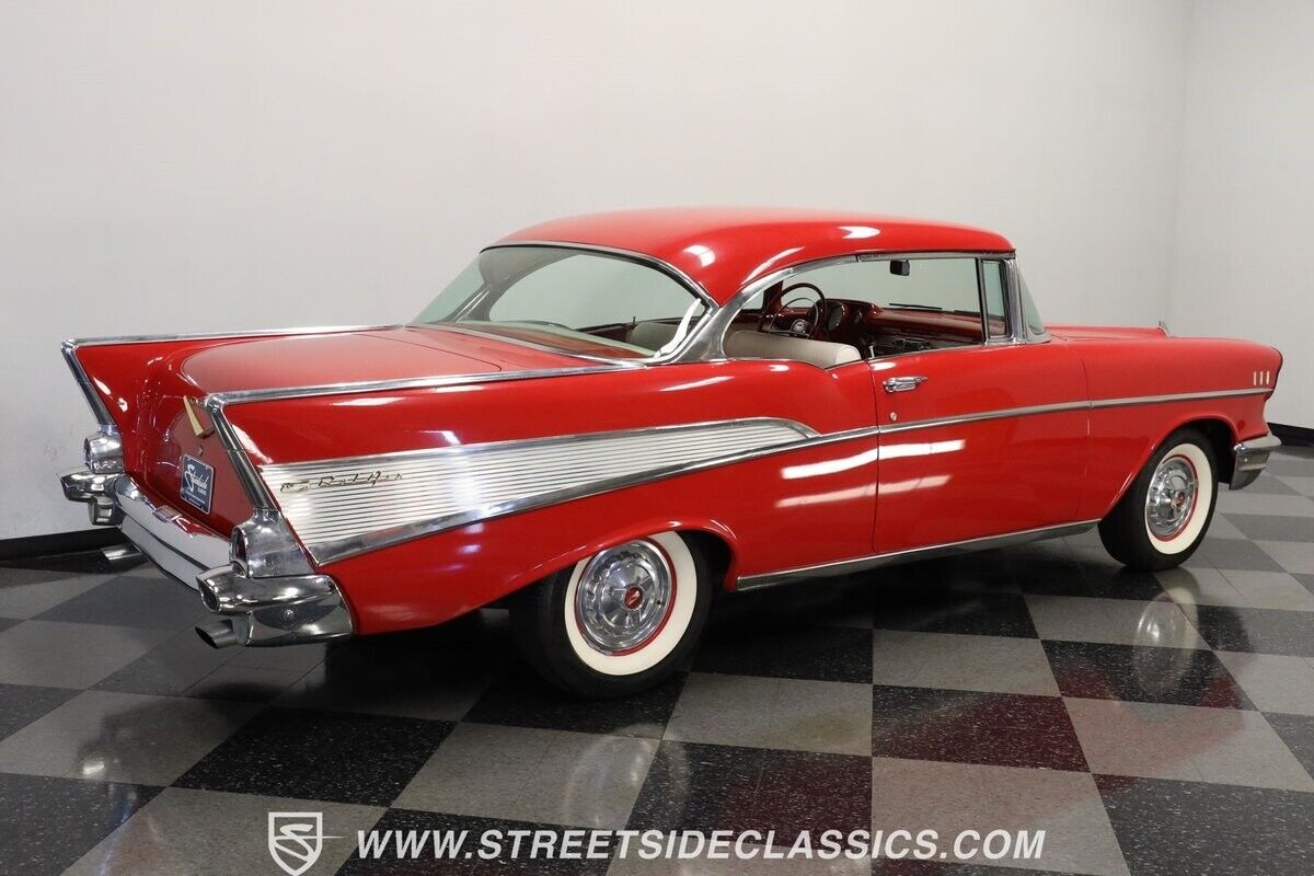 Chevrolet-Bel-Air150210-1957-Red-Red-2329-11