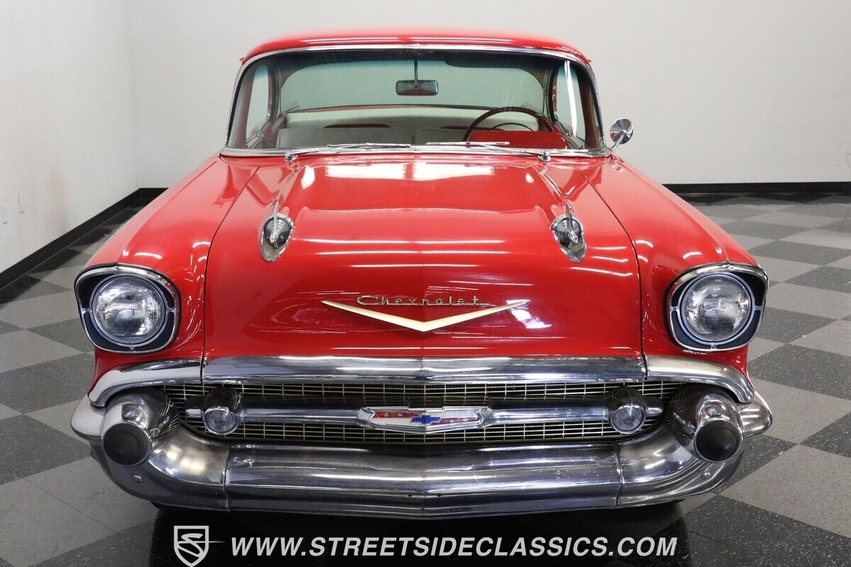 Chevrolet-Bel-Air150210-1957-Red-Red-2329-15