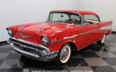 Chevrolet-Bel-Air150210-1957-Red-Red-2329-17