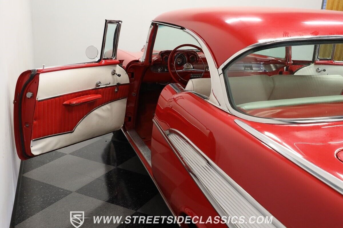 Chevrolet-Bel-Air150210-1957-Red-Red-2329-33