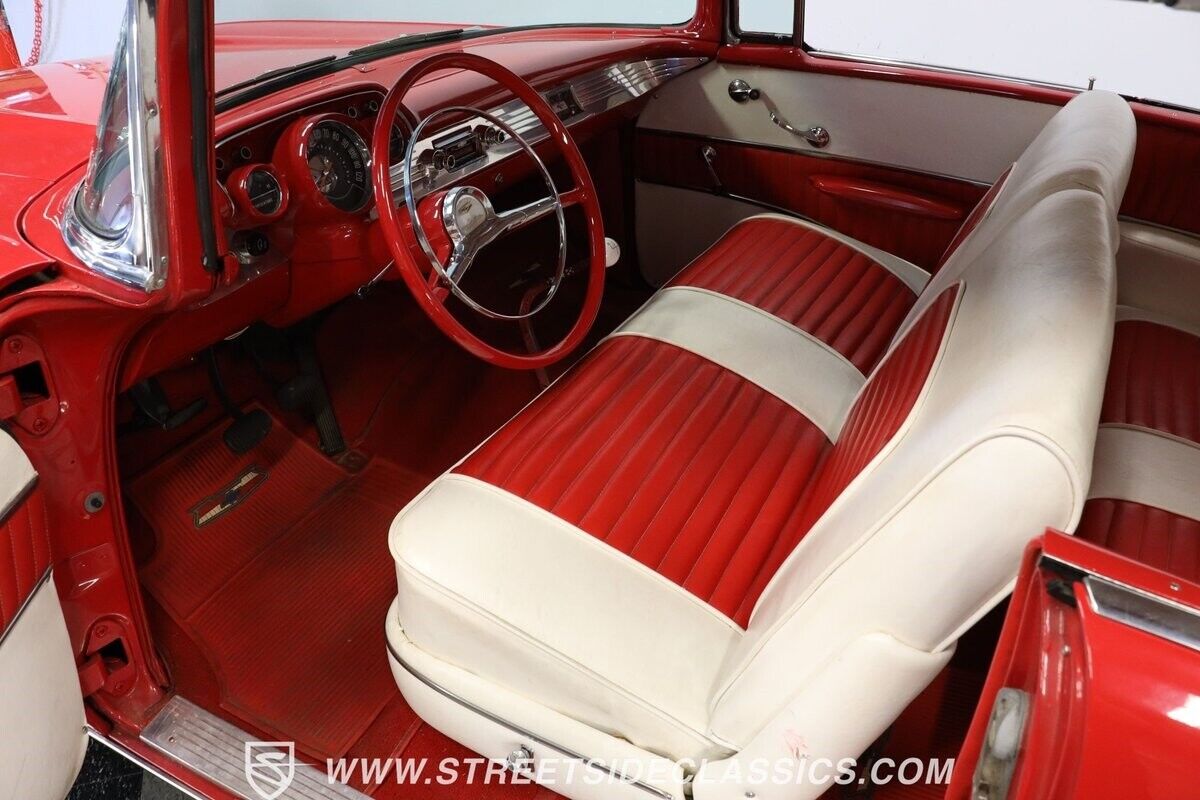 Chevrolet-Bel-Air150210-1957-Red-Red-2329-4