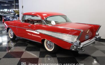 Chevrolet-Bel-Air150210-1957-Red-Red-2329-6