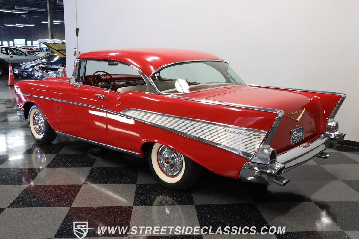 Chevrolet-Bel-Air150210-1957-Red-Red-2329-6