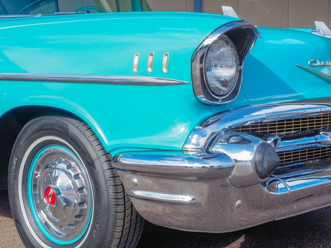 Chevrolet-Bel-Air150210-1957-Teal-Blue-16663-11