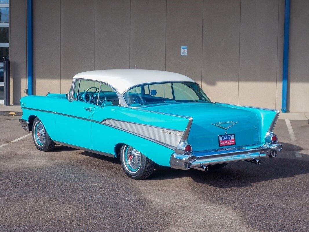 Chevrolet-Bel-Air150210-1957-Teal-Blue-16663-6