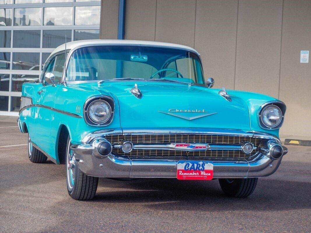 Chevrolet-Bel-Air150210-1957-Teal-Blue-16663-9