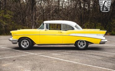 Chevrolet-Bel-Air150210-1957-Yellow-Black-4020-3