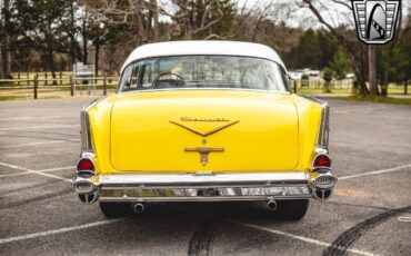 Chevrolet-Bel-Air150210-1957-Yellow-Black-4020-5