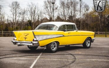 Chevrolet-Bel-Air150210-1957-Yellow-Black-4020-6