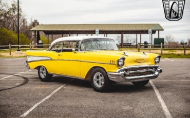 Chevrolet-Bel-Air150210-1957-Yellow-Black-4020-8