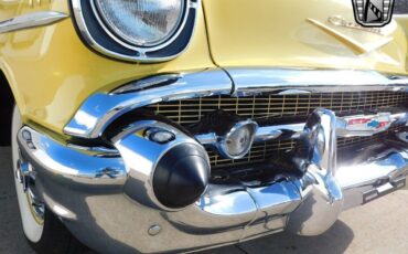 Chevrolet-Bel-Air150210-1957-Yellow-Yellow-37562-11